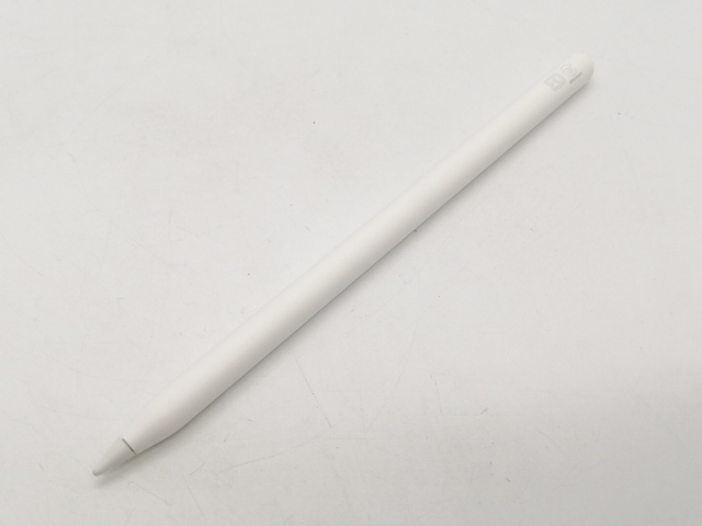 【中古】Apple Apple Pencil（第2世代） MU8F2J/A【秋葉2号】保証期間１週間