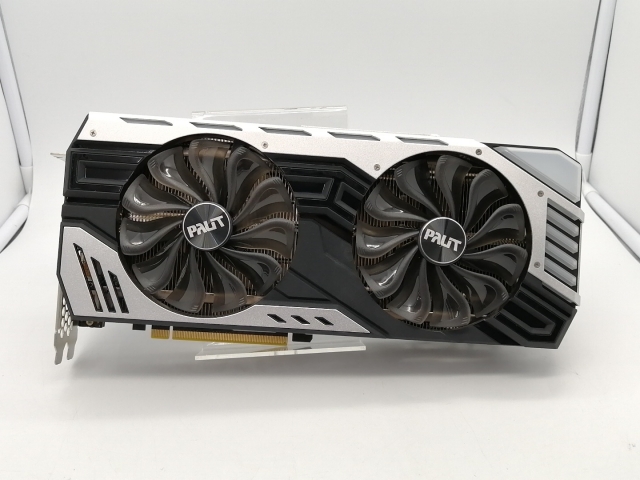 RTX2070super グラフィックボード・グラボ・ビデオカード ASUS