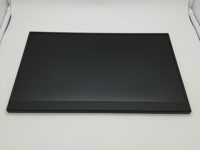 【中古】MagicRaven P156A06 15.6インチモバイル(FHD/1920x1080)【秋葉2号】保証期間１週間