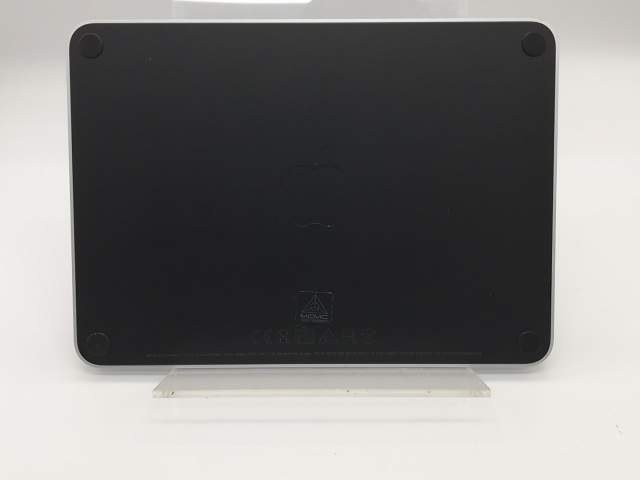 【中古】Apple Magic Trackpad (2022) ブラック MMMP3ZA/A【秋葉2号】保証期間１週間_2