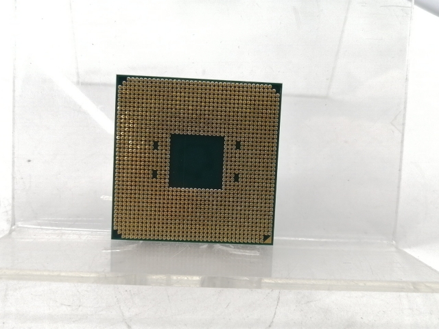 中古】AMD Ryzen 9 5900X (3.7GHz/TC:4.8GHz) BOX AM4/12C/24T