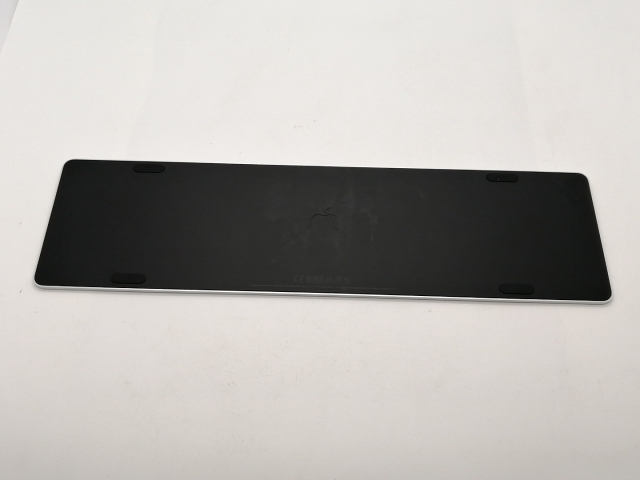 【中古】Apple Magic Keyboard（テンキー付き/ブラックキー/Appleシリコン搭載Mac用Touch ID） -  日本語（JIS）【DS秋葉】保証期間１週間_1