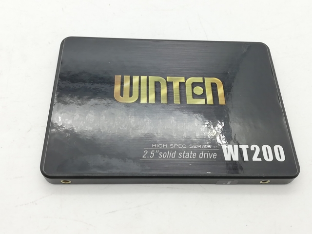 【中古】各社2.5SSD 1TB SSD SATA【秋葉2号】保証期間１週間