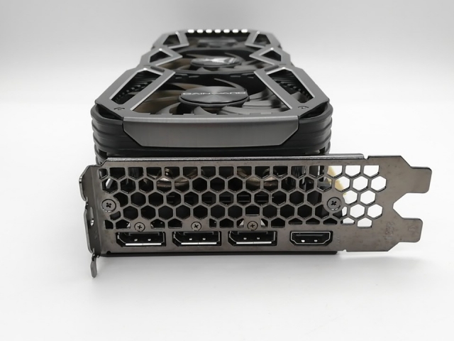 【中古】Gainward GeForce RTX 3070 Phoenix（NE63070019P2-1041X-G）RTX3070/8GB(GDDR6)【秋葉2号】保証期間１週間_2