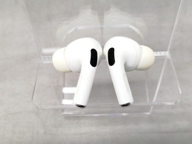 【中古】Apple AirPods Pro 第1世代（2019） MWP22J/A【秋葉2号】保証期間１週間