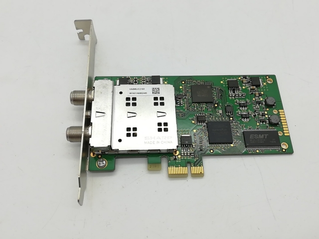 【中古】アースソフト PT3【秋葉2号】保証期間１週間