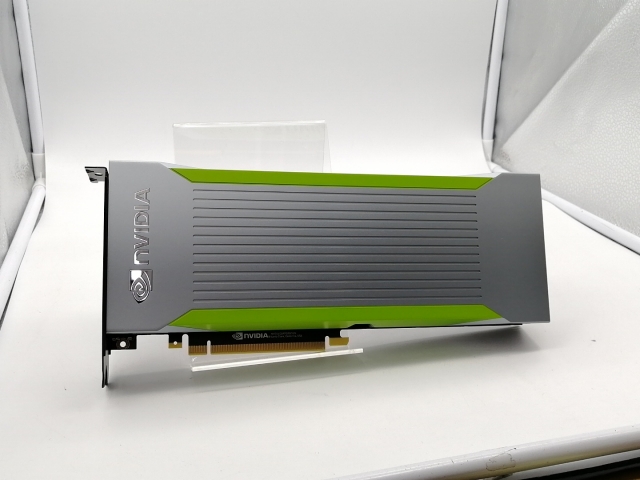 NVIDIA Quadro RTX 6000 24GB 中古グラフィックボード Nvidia QUADRO