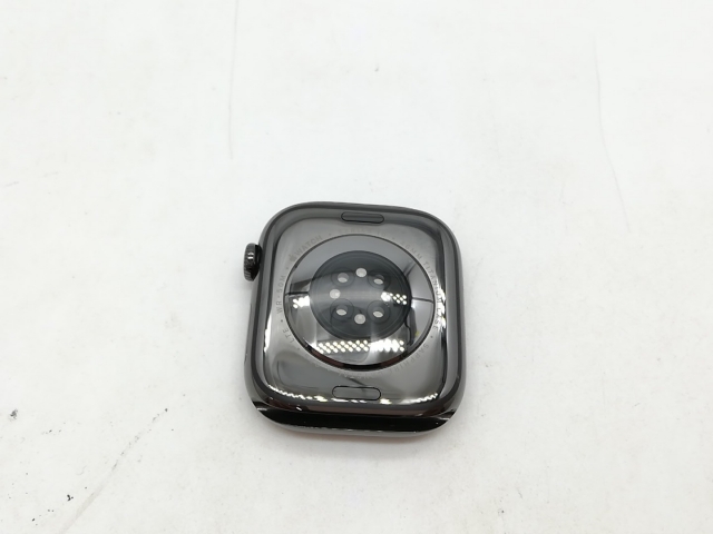 【中古】Apple Apple Watch Series10 46mm Cellular スレートチタニウムケース (バンド無し)【秋葉本店】保証期間１ヶ月【ランクB】_1