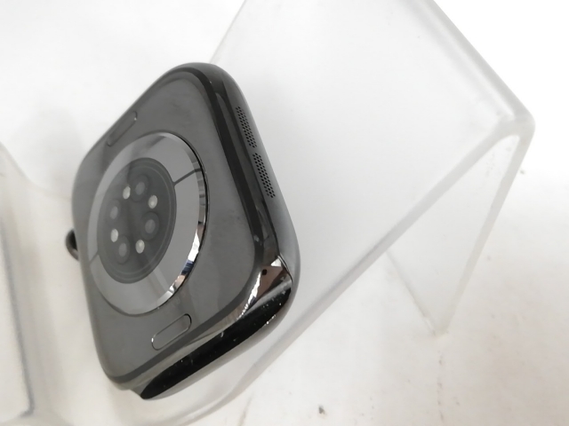 【中古】Apple Apple Watch Series10 46mm Cellular スレートチタニウムケース (バンド無し)【秋葉本店】保証期間１ヶ月【ランクB】_7