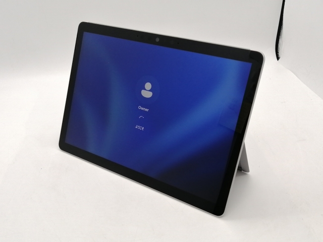【中古】Microsoft Surface Go2 (PentiumGold 4G 64G (eMMC))【秋葉2号】保証期間１ヶ月【ランクB】