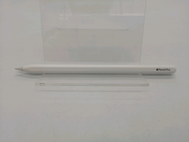 【中古】Apple Apple Pencil Pro MX2D3ZA/A【秋葉2号】保証期間１週間