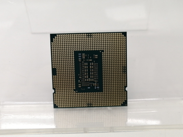 Intel Core i5 10400 LGA1200 中古 インテル 【中古】Intel CPU Core i5-10400 / 動作品 付属品無し