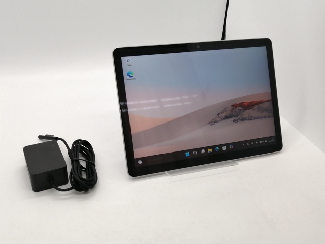【中古】Microsoft Surface Go2 (PentiumGold 4G 64G (eMMC))【秋葉2号】保証期間１ヶ月【ランクB】_7