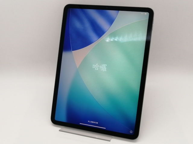 中古】Apple 【Wi-Fi】 11インチ iPad Pro（第2世代/2020