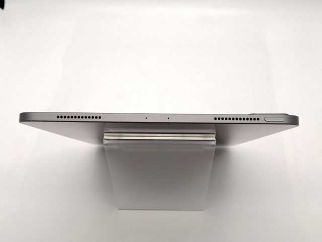 中古】Apple 【Wi-Fi】 11インチ iPad Pro(第2世代/2020 中古】Apple 【Wi-Fi】 11インチ iPad Pro(第2世代/2020