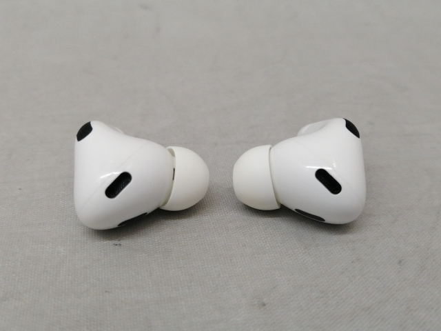 【中古美品】AirPodsPro第2世代 (MQD83J/A) Apple 【中古】AirPods Pro (第2世代) MQD83J/A【秋葉原】 – e