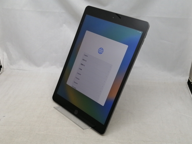 中古】Apple 【Wi-Fi】 iPad（第8世代/2020） 32GB スペース