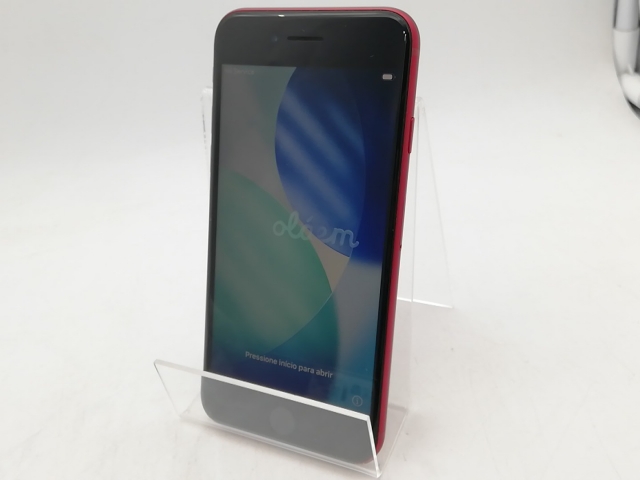 中古】Apple 楽天モバイル 【SIMフリー】 iPhone SE（第3世代） 256GB