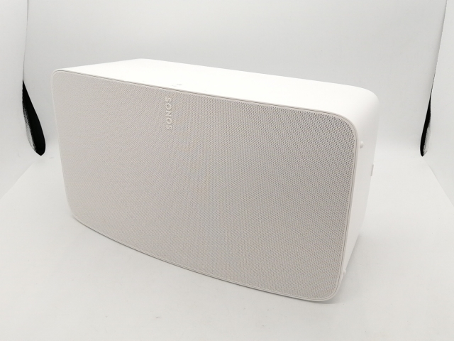 【中古】Sonos Sonos Five【秋葉2号】保証期間１週間【ランクB】