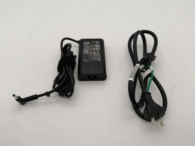 【中古】HP ENVY x360 13 13-bd0541TU【i7-1165G7 16G 512G(SSD) WiFi 13LCD(タッチパネル/1920x1080)】【秋葉2号】保証期間１ヶ月【ランクA】_6