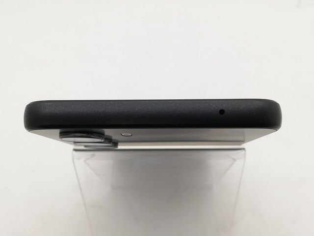 【中古】ZTE ymobile 【SIMフリー】 nubia S 5G 4GB 128GB ブラック A403ZT【柏】保証期間１ヶ月【ランクA】_2