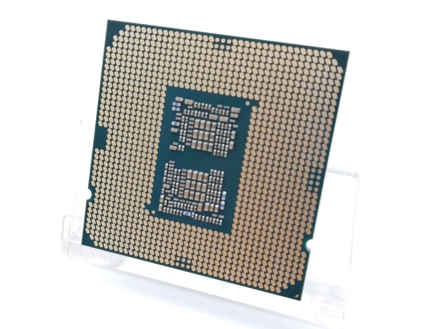 中古】Intel Core i5-10600KF (4.1GHz/TB:4.8GHz) bulk LGA1200/6C/12T