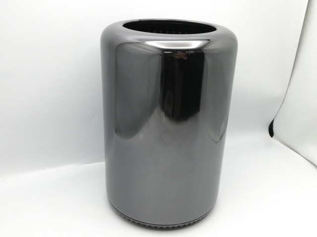 【中古】Apple Mac Pro CTO (2013/2017) Xeon E5(3.0G/8C)/32G/512G/FirePro D700 x2【秋葉4号】保証期間１ヶ月【ランクB】