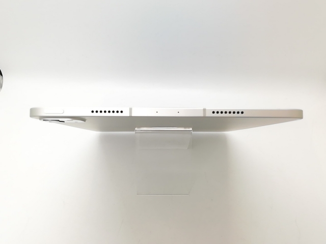 【中古】Apple docomo 【SIMフリー】 11インチ iPad Pro（第4世代/2022） 256GB シルバー MNYF3J/A【秋葉4号】保証期間１ヶ月【ランクC】_2