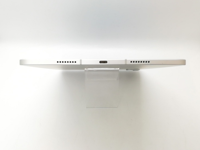 【中古】Apple docomo 【SIMフリー】 11インチ iPad Pro（第4世代/2022） 256GB シルバー MNYF3J/A【秋葉4号】保証期間１ヶ月【ランクC】_4