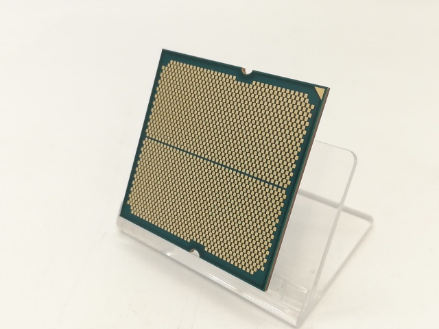 【中古】AMD Ryzen 9 7950X3D (4.2GHz/TC:5.7GHz) BOX AM5/16C/32T/L3 128MB/Radeon Graphics/TDP 120W【秋葉4号】保証期間１週間_1