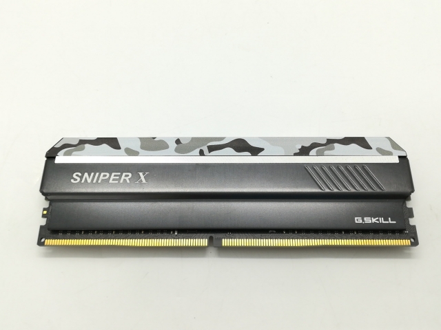【中古】DDR4 16GB PC4-28800(DDR4-3600)【デスクトップPC用】【秋葉4号】保証期間１週間_2