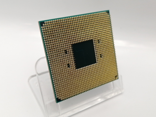 中古】AMD Ryzen 5 5500（3.6GHz/TC:4.2GHz)bulk AM4/6C/12T/L3