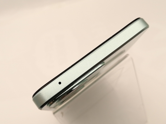 【中古】Oppo ymobile 【SIMフリー】 OPPO A79 5G 4GB 128GB グローグリーン A303OP【神保町】保証期間１ヶ月【ランクB】_2