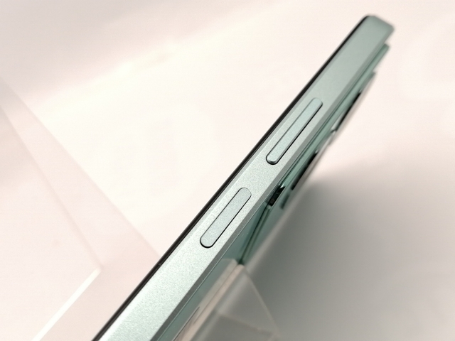 【中古】Oppo ymobile 【SIMフリー】 OPPO A79 5G 4GB 128GB グローグリーン A303OP【神保町】保証期間１ヶ月【ランクB】_4
