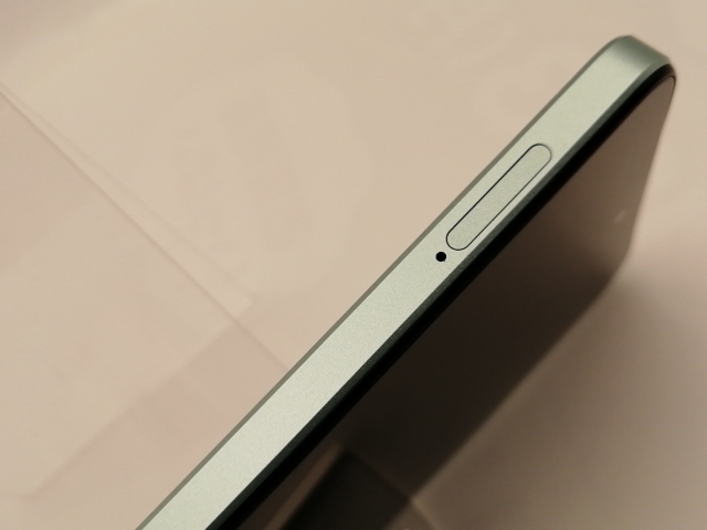 【中古】Oppo ymobile 【SIMフリー】 OPPO A79 5G 4GB 128GB グローグリーン A303OP【神保町】保証期間１ヶ月【ランクB】_5