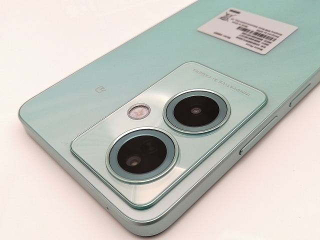 【中古】Oppo ymobile 【SIMフリー】 OPPO A79 5G 4GB 128GB グローグリーン A303OP【神保町】保証期間１ヶ月【ランクB】_6