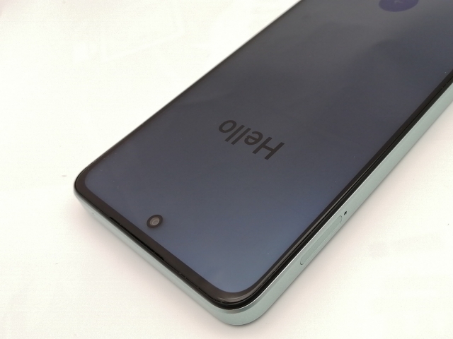 【中古】Oppo ymobile 【SIMフリー】 OPPO A79 5G 4GB 128GB グローグリーン A303OP【神保町】保証期間１ヶ月【ランクB】_8