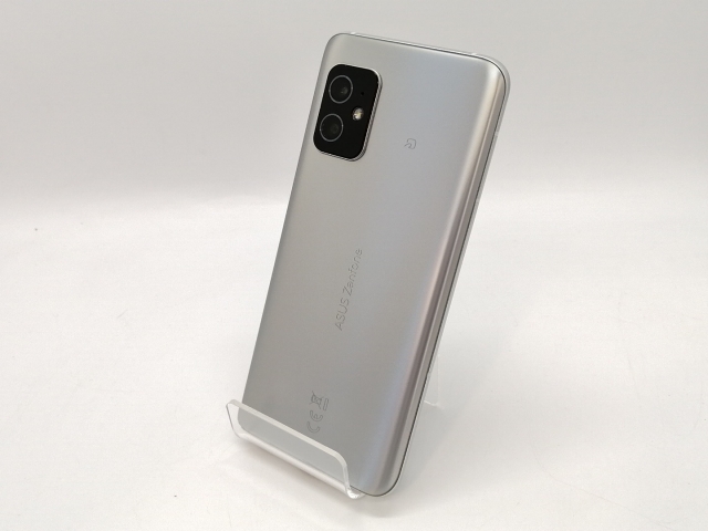 ASUS Zenfone 8 ホライゾンシルバー 128GB Amazon | ASUS（エイスース） ASUS Zenfone 8（8GB/128GB