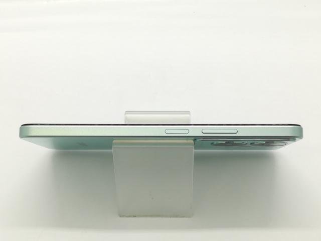 【中古】Oppo 国内版 【SIMフリー】 OPPO A79 5G 4GB 128GB グローグリーン CPH2557【秋葉3号】保証期間１ヶ月【ランクB】_3