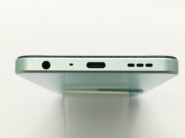 【中古】Oppo 国内版 【SIMフリー】 OPPO A79 5G 4GB 128GB グローグリーン CPH2557【秋葉3号】保証期間１ヶ月【ランクB】_4