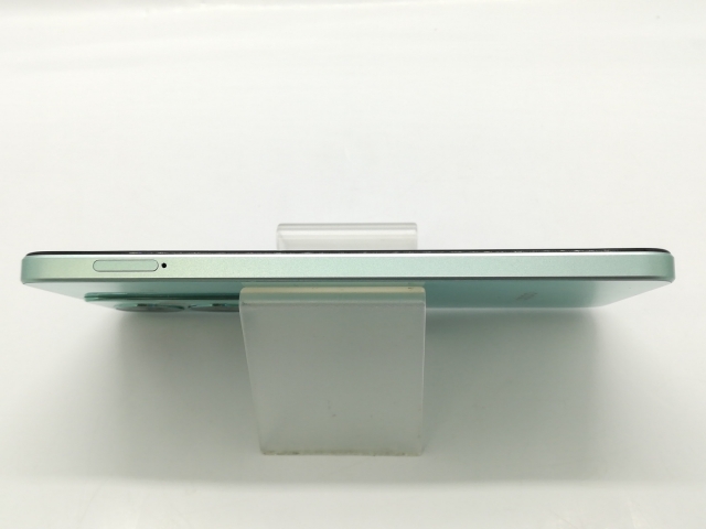 【中古】Oppo 国内版 【SIMフリー】 OPPO A79 5G 4GB 128GB グローグリーン CPH2557【秋葉3号】保証期間１ヶ月【ランクB】_5