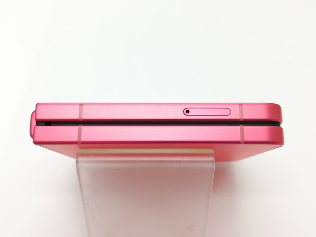 Samsung Galaxy Z Flip7 256GB コーラルレッド 国内版