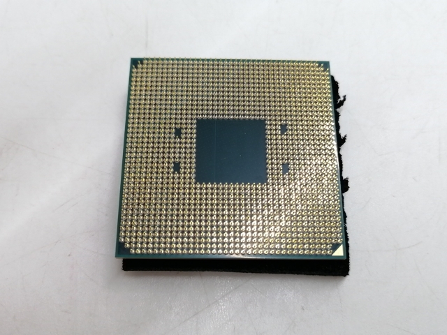 中古】AMD Ryzen 7 5700X (3.4GHz/TC:4.6GHz) bulk AM4/8C/16T/L3 32MB/