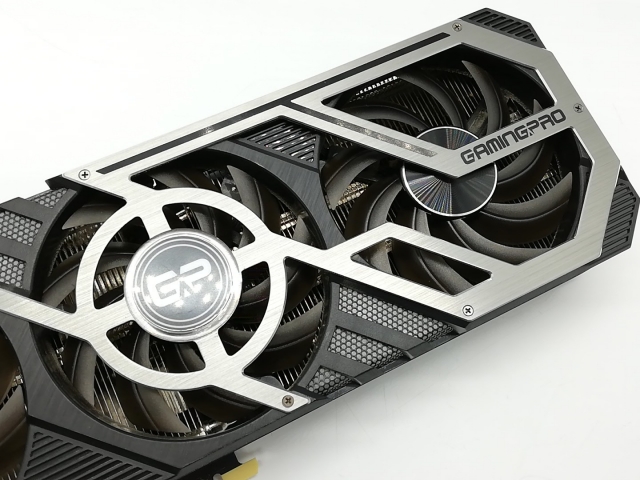 BTO中古】Palit GamingPro GeForce RTX 3070