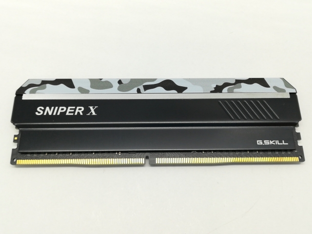【中古】DDR4 16GB PC4-28800(DDR4-3600)【デスクトップPC用】【秋葉4号】保証期間１週間