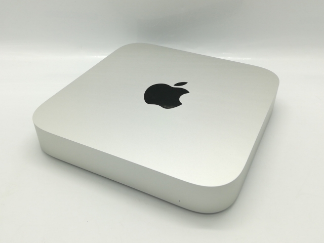 中古】Apple Mac mini M2 Pro(CPU:10C/GPU16C) 16GB/512GB
