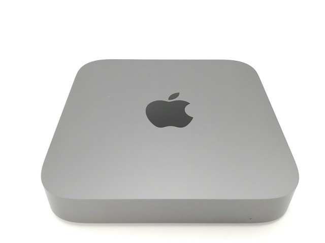 【中古】Apple Mac mini CTO (Late 2018) Core i5(3.0G)/16G/256G(SSD)/Intel UHD 630【ECセンター】保証期間１ヶ月【ランクC】