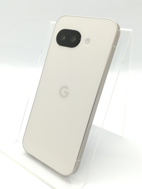 【爆速発送】Google pixel 9a 128GB　白　未使用品 爆速発送】Google pixel 9a 128GB 白 未使用品 Google Pixel 新品未開封 9a