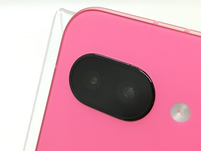 【中古】Google 国内版 【SIMフリー】 Pixel 9a ピオニー 8GB 128GB【秋葉4号】保証期間１ヶ月【ランクA】_6