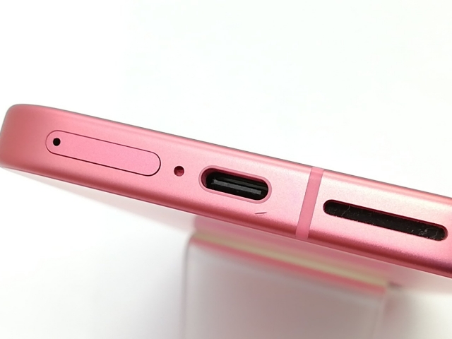 【中古】Google 国内版 【SIMフリー】 Pixel 9a ピオニー 8GB 128GB【秋葉4号】保証期間１ヶ月【ランクA】_9